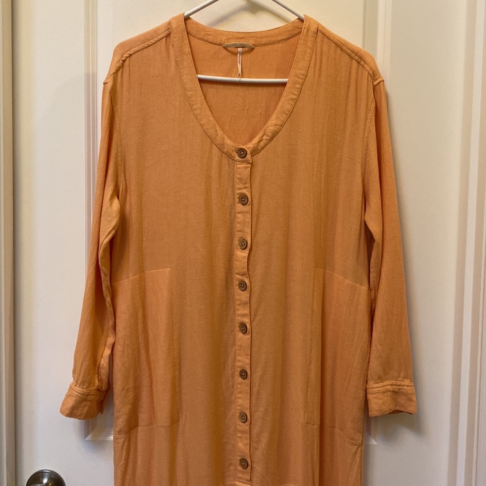 Free People Mathilda Dress - Picture 15 of 15